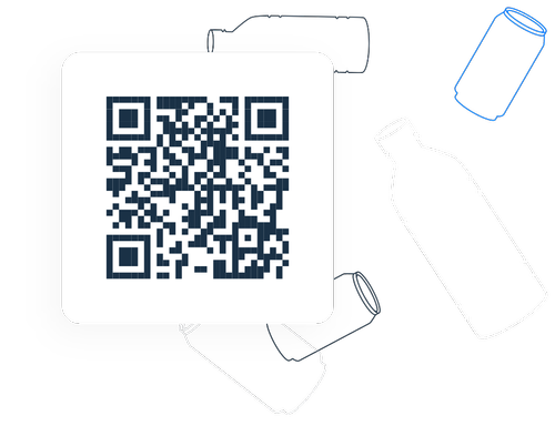 Bin Scanning and Counting